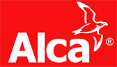 Alca plast - logo