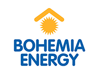 Bohemia Energy - logo